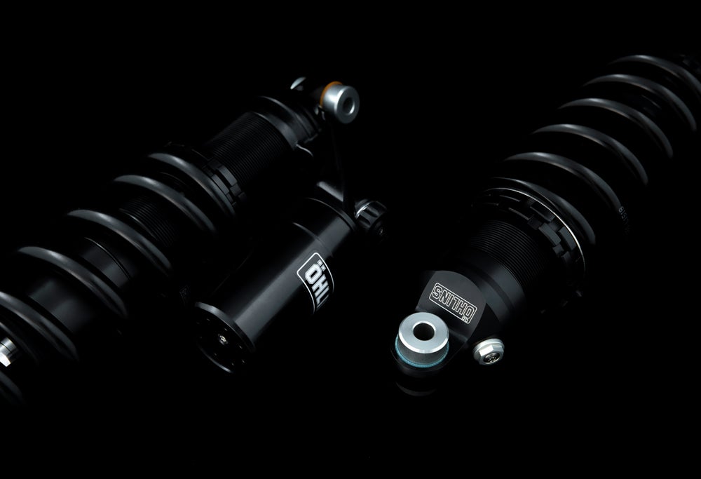 BMW R nineT Scrambler, Urban G/S Blackline